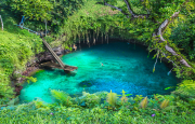 JP-Flights to Pacific Islands