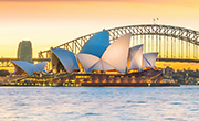 JP-Flights to Australia